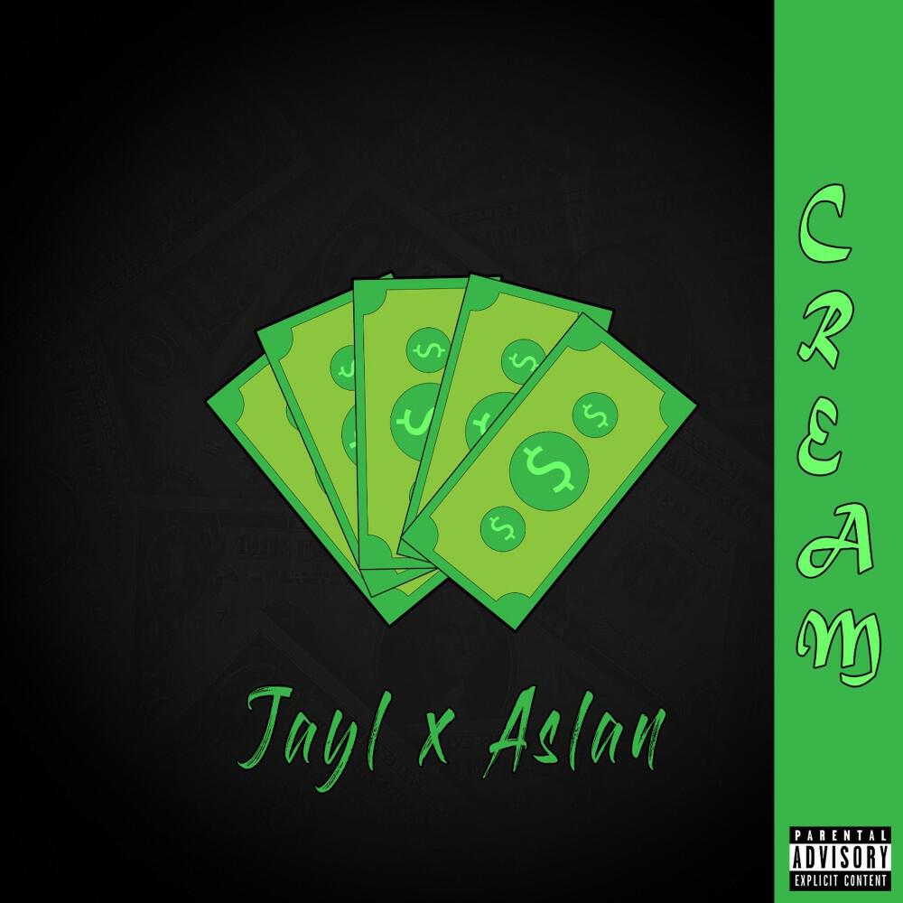 Aslan - Cream