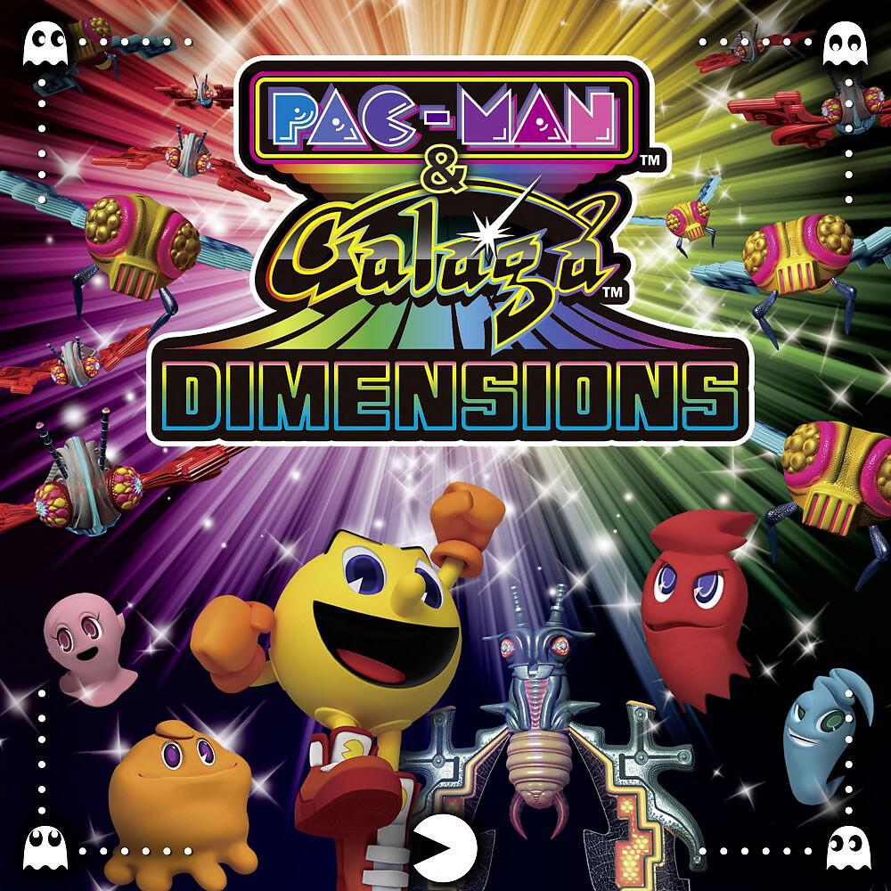 Namco Sounds - Strix Box