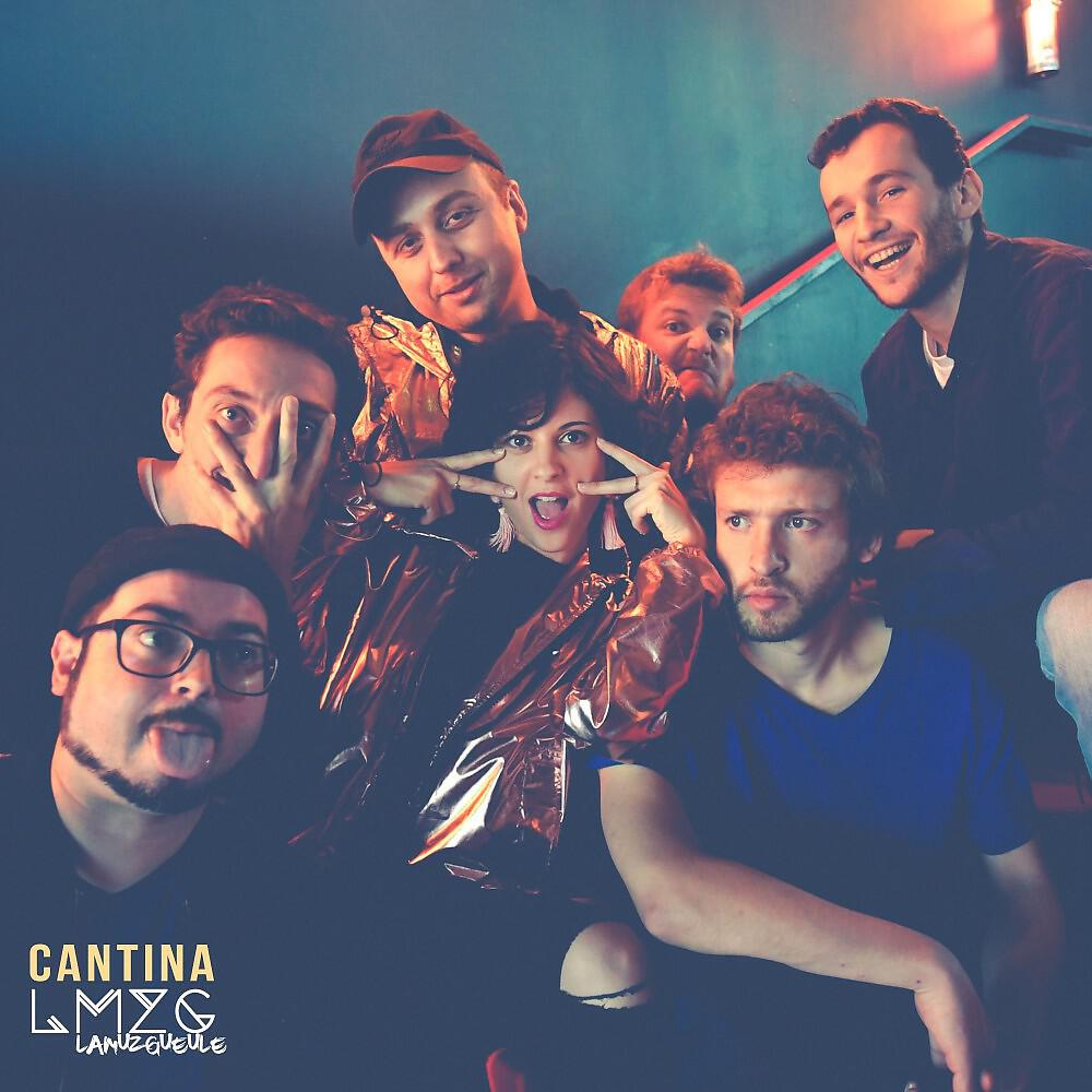 Lamuzgueule - Cantina