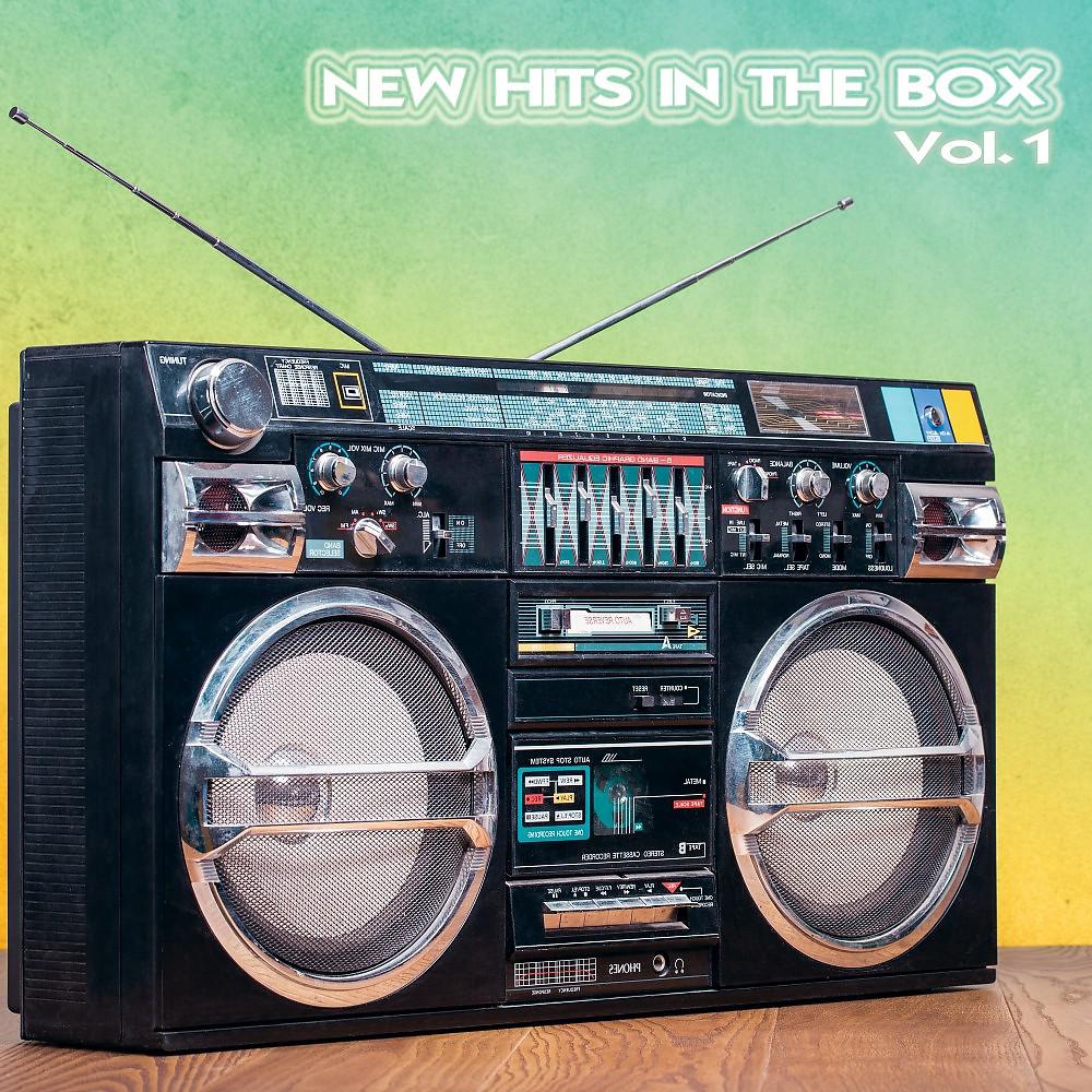 Постер альбома New Hits in the Box, Vol. 1
