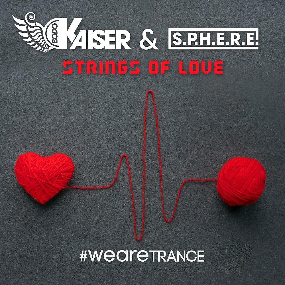 Bodo Kaiser - Strings of Love (Instrumental Mix)