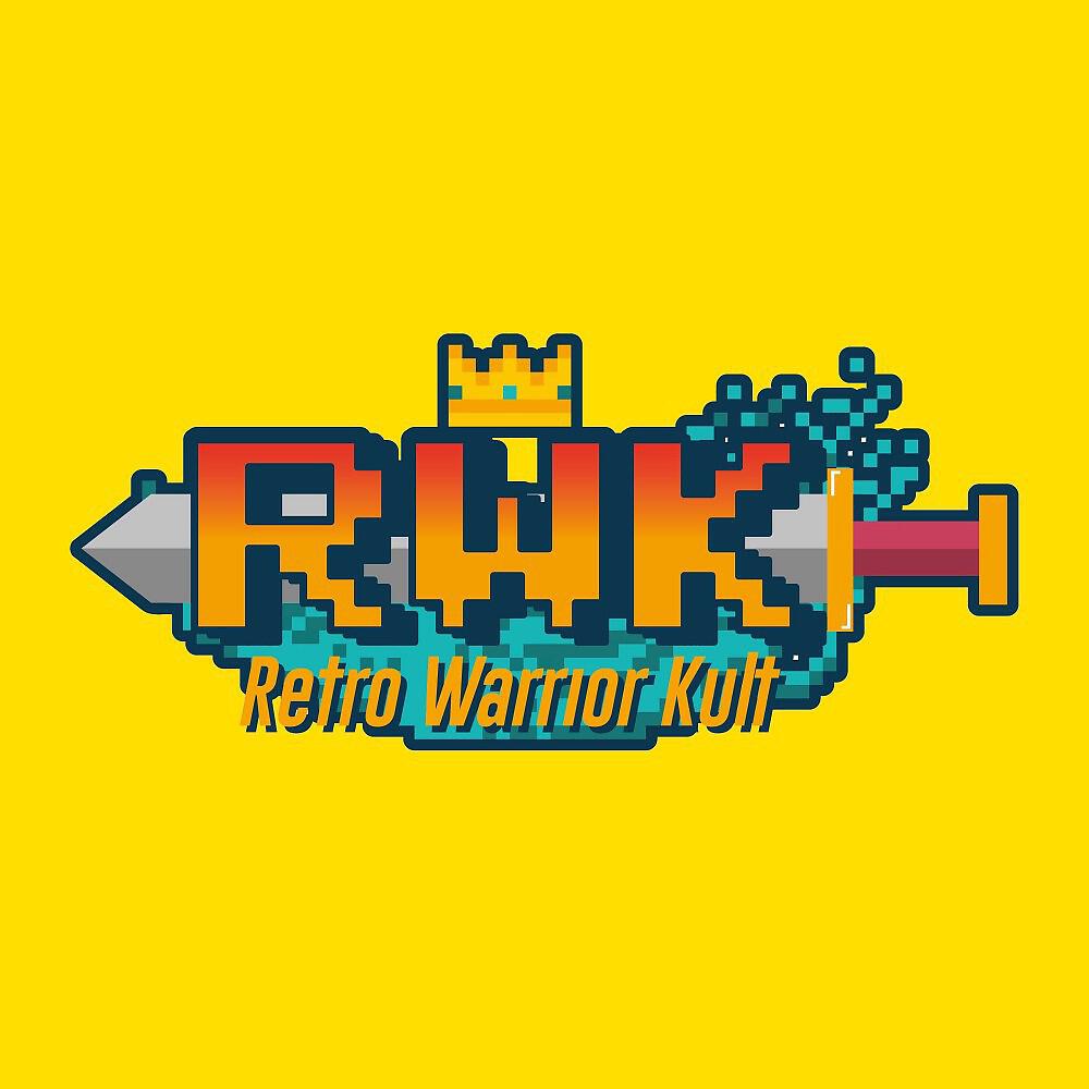 RetroWarriorKult - Naruto