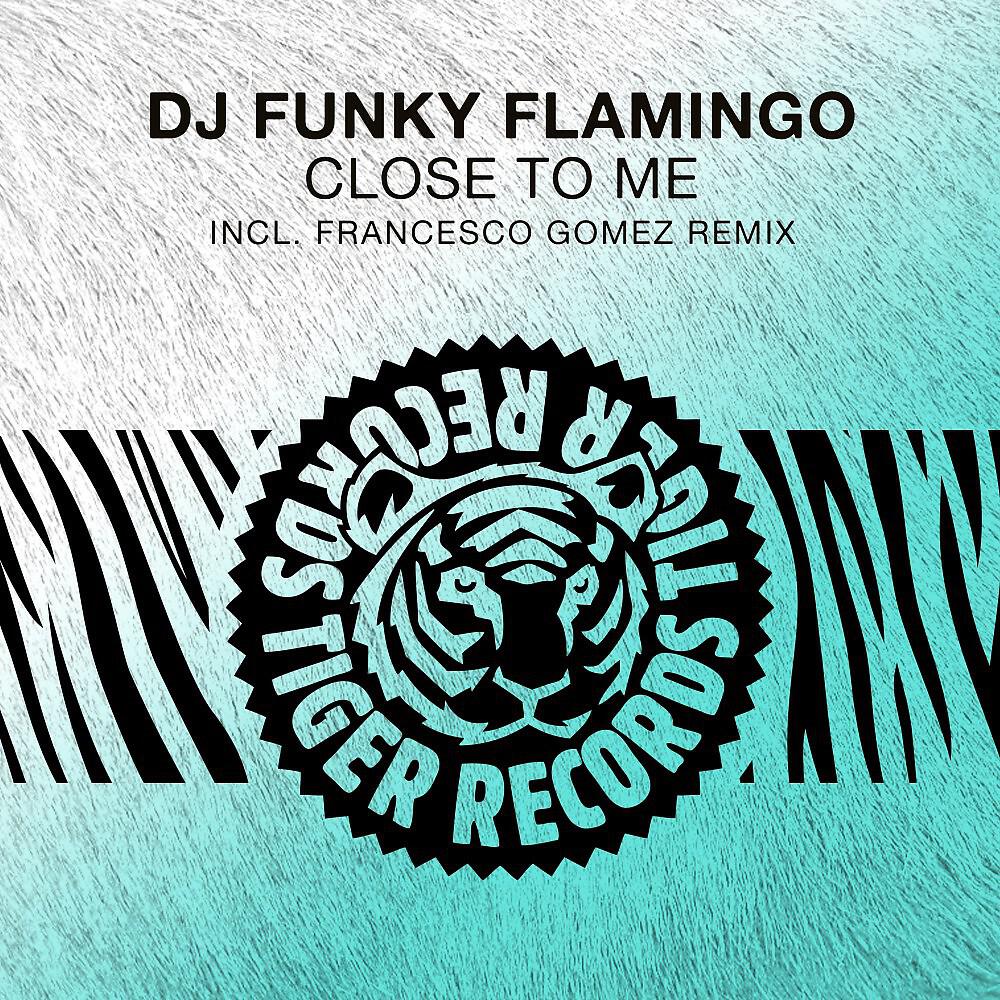 DJ Funky Flamingo - Close to Me (Francesco Gomez Instrumental Mix)