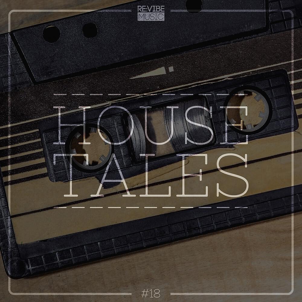 Darryl D'Bonneau - House of Love (Jamie Lewis Master Mix)