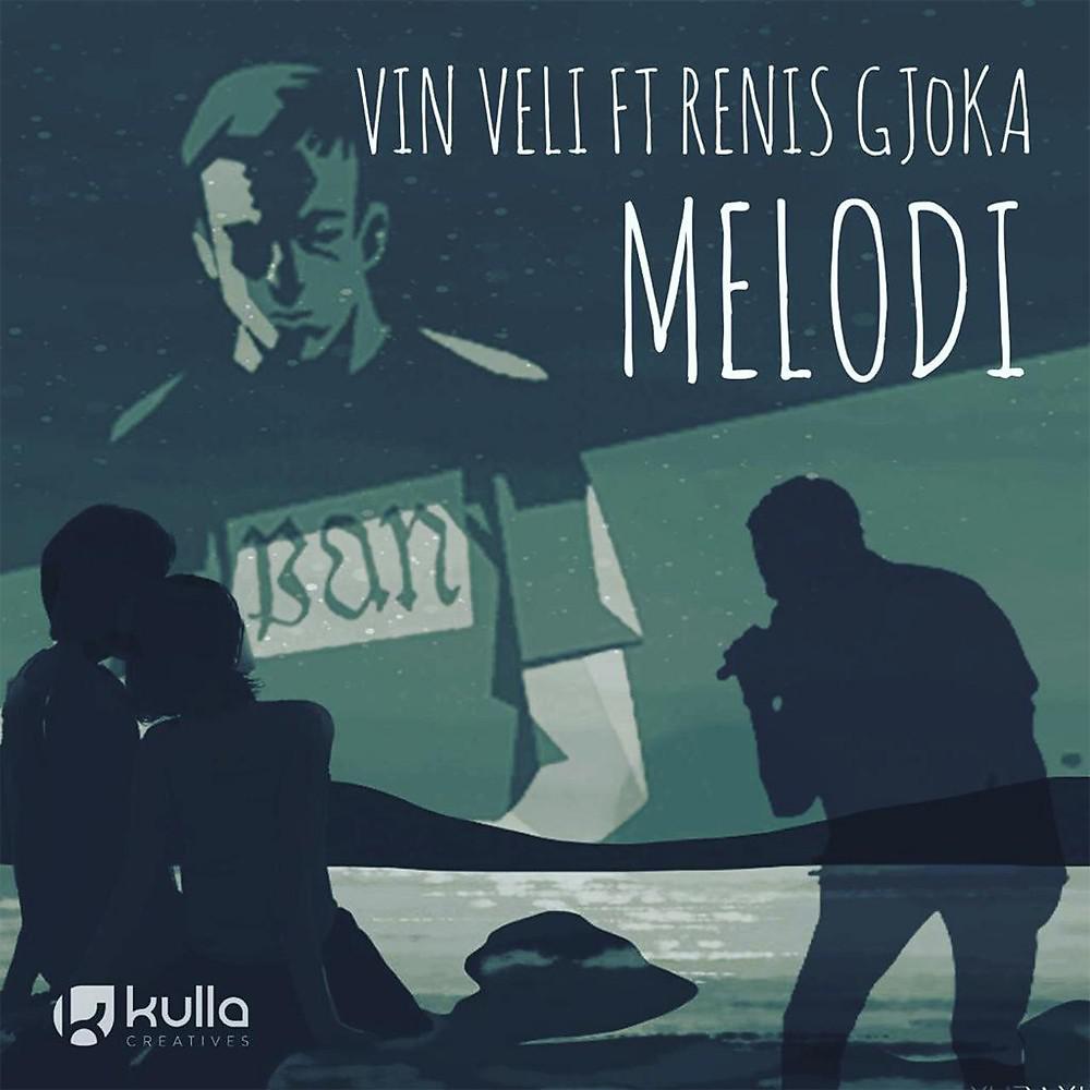 Постер альбома Melodi