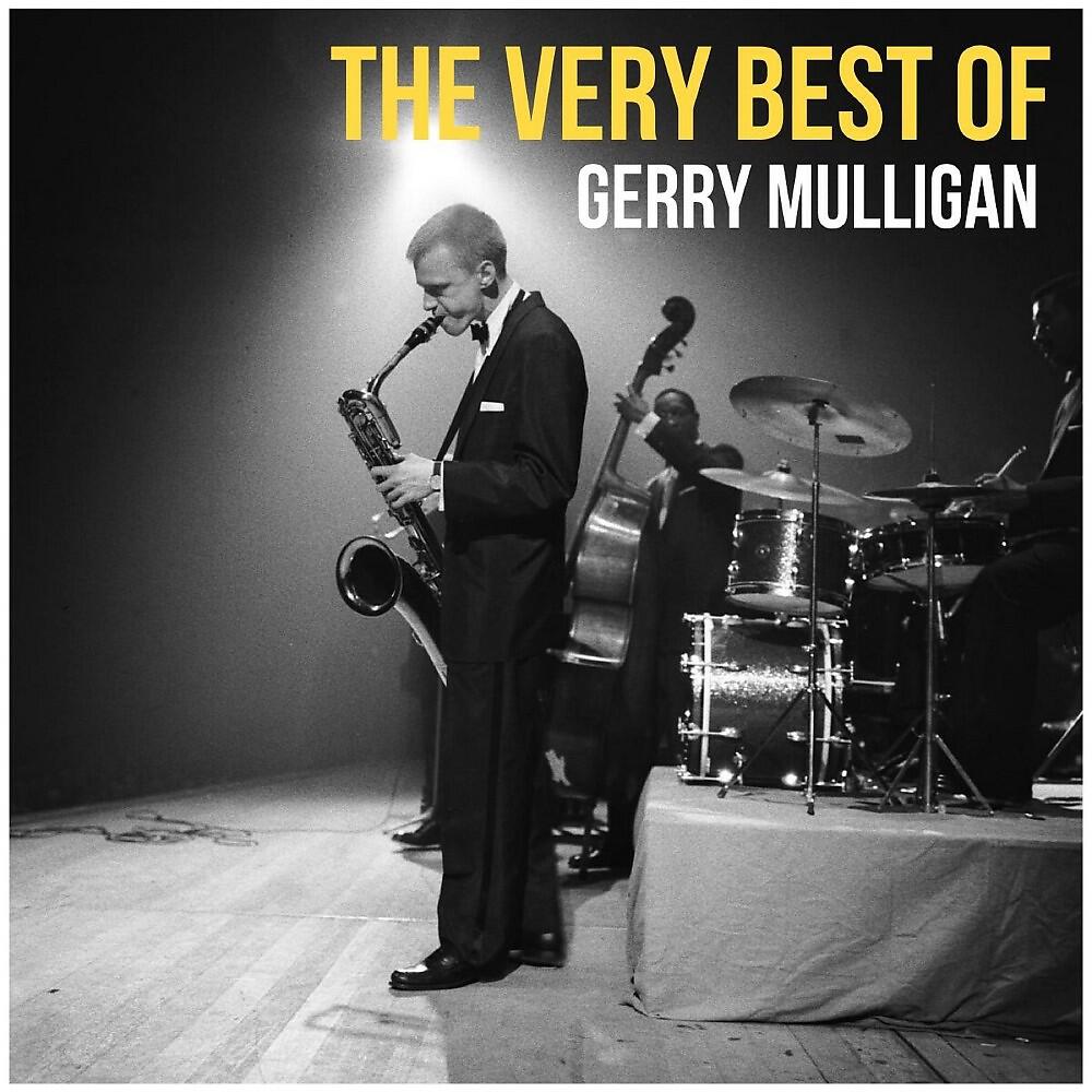 Gerry Mulligan - Ornithology