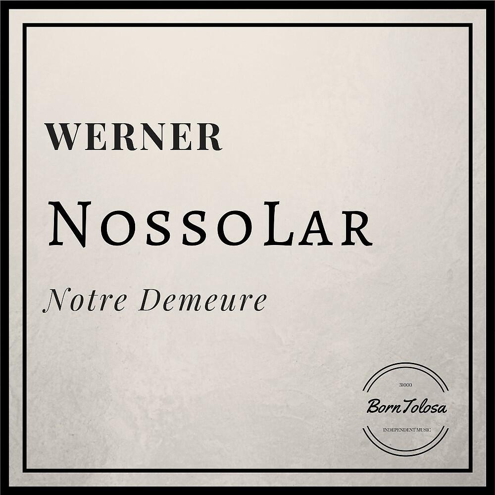 Werner - Reincarnation