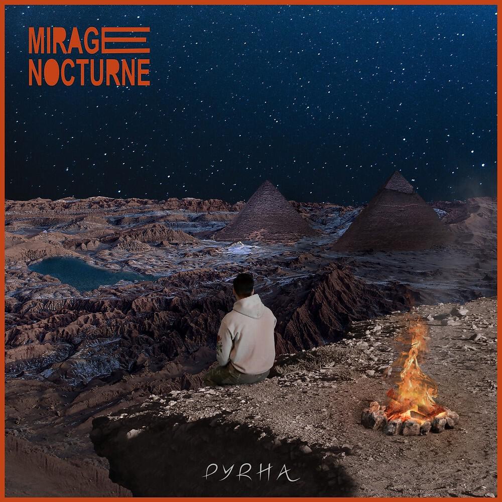 Pyrha - Balader