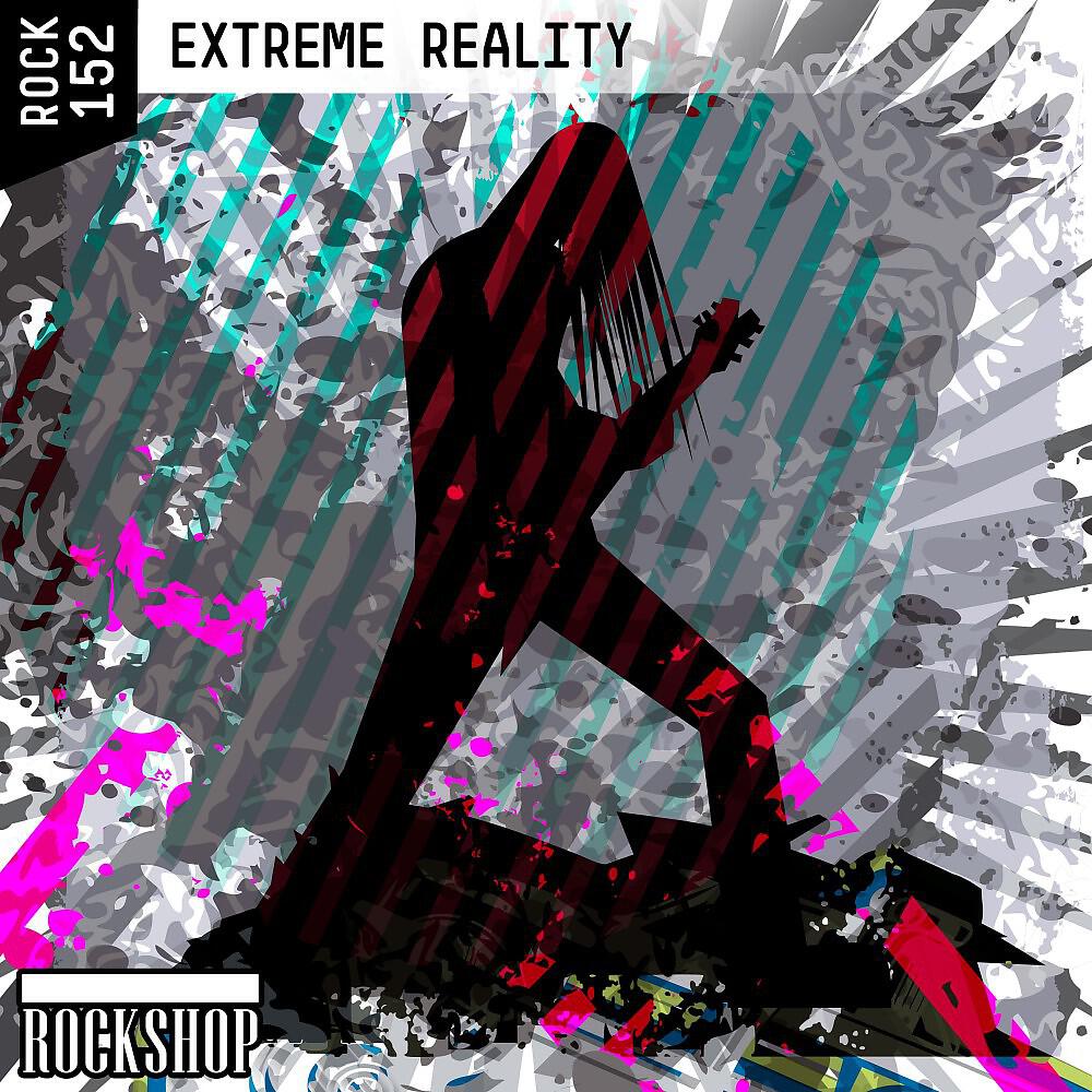 Keith Morrissey - Extreme Reality