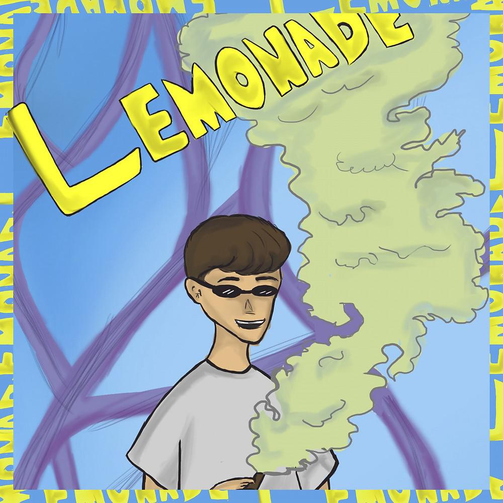 Постер альбома Lemonade (Prod. Icy WALKER)