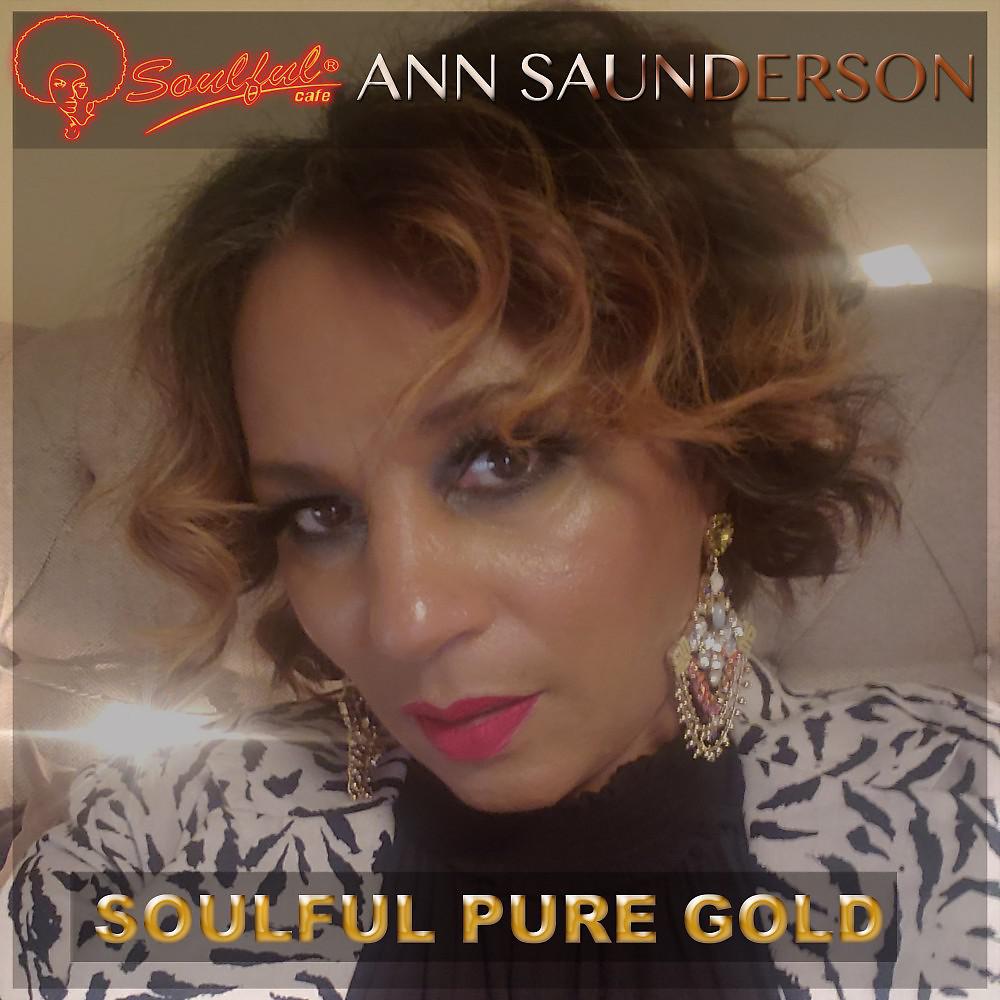 Постер альбома Soulful: Pure Gold