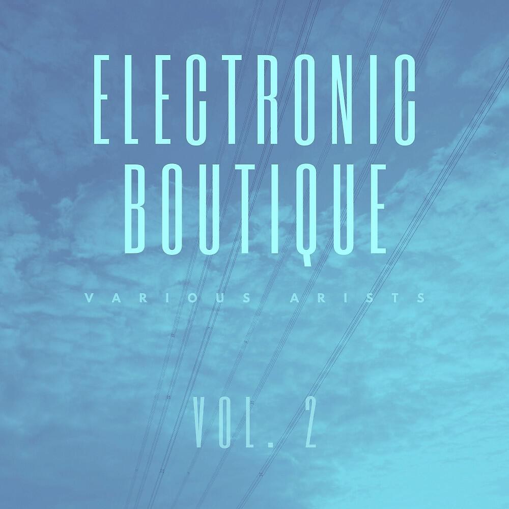 Blake Jerold - Mars Allow (Original Mix)