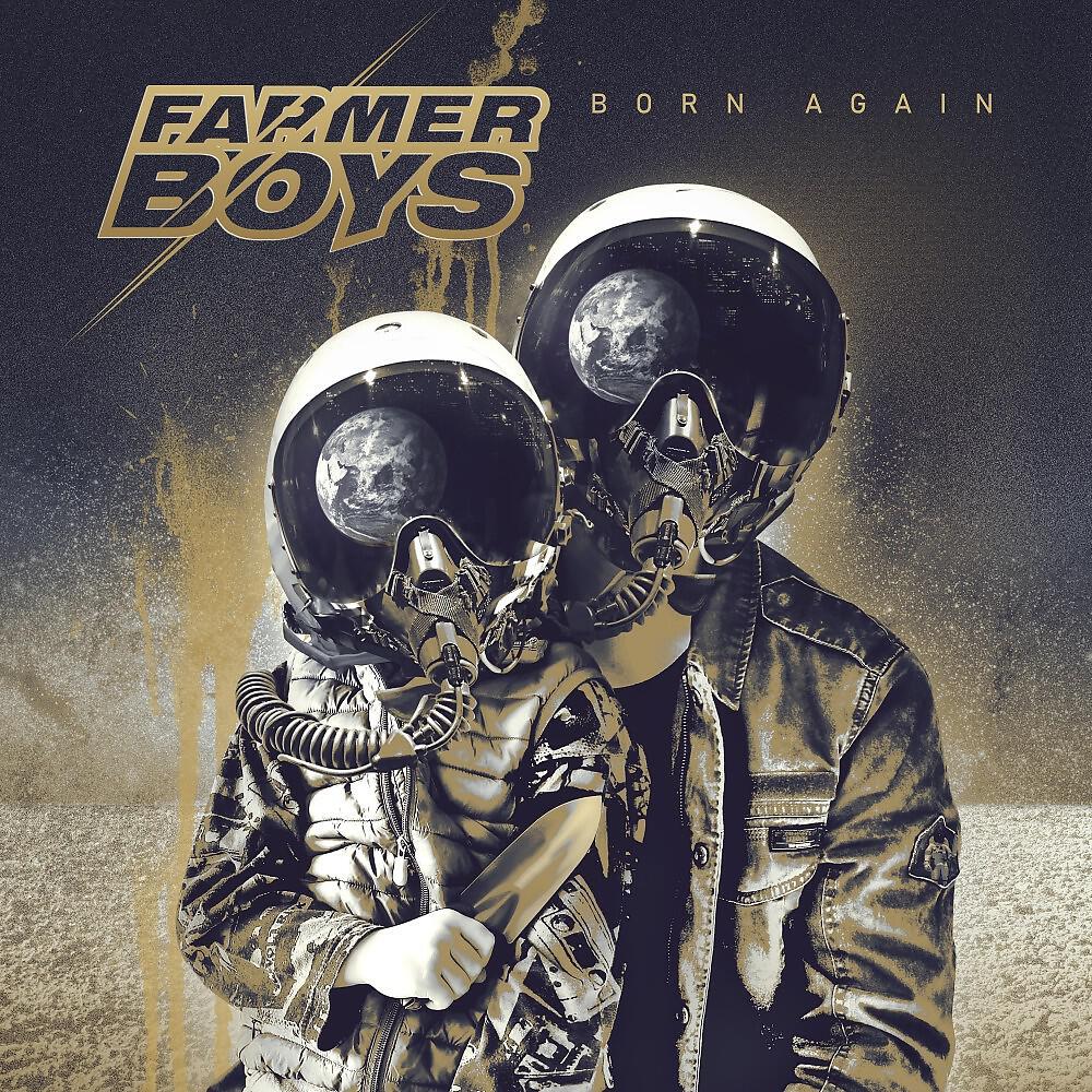 Farmer Boys - Flaw