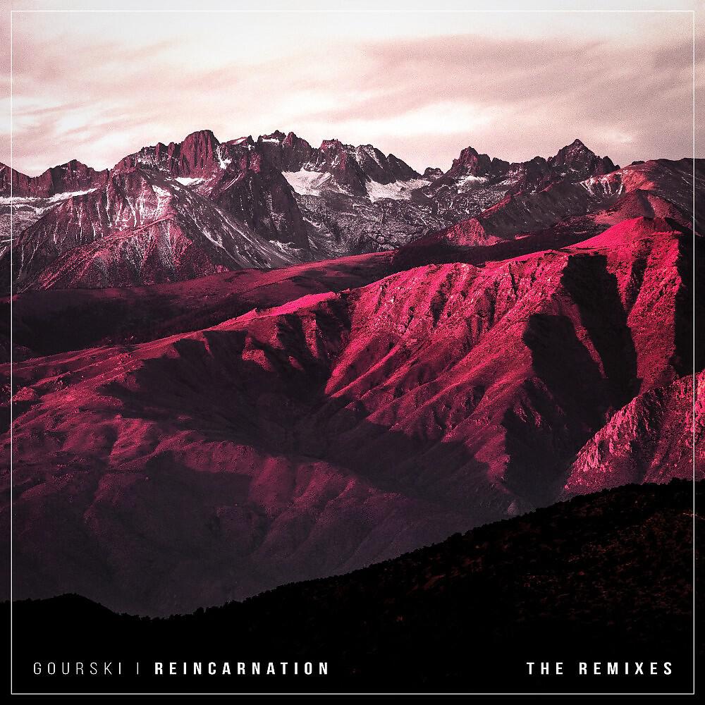 Gourski - Reincarnation (Lennart Paul Remix)
