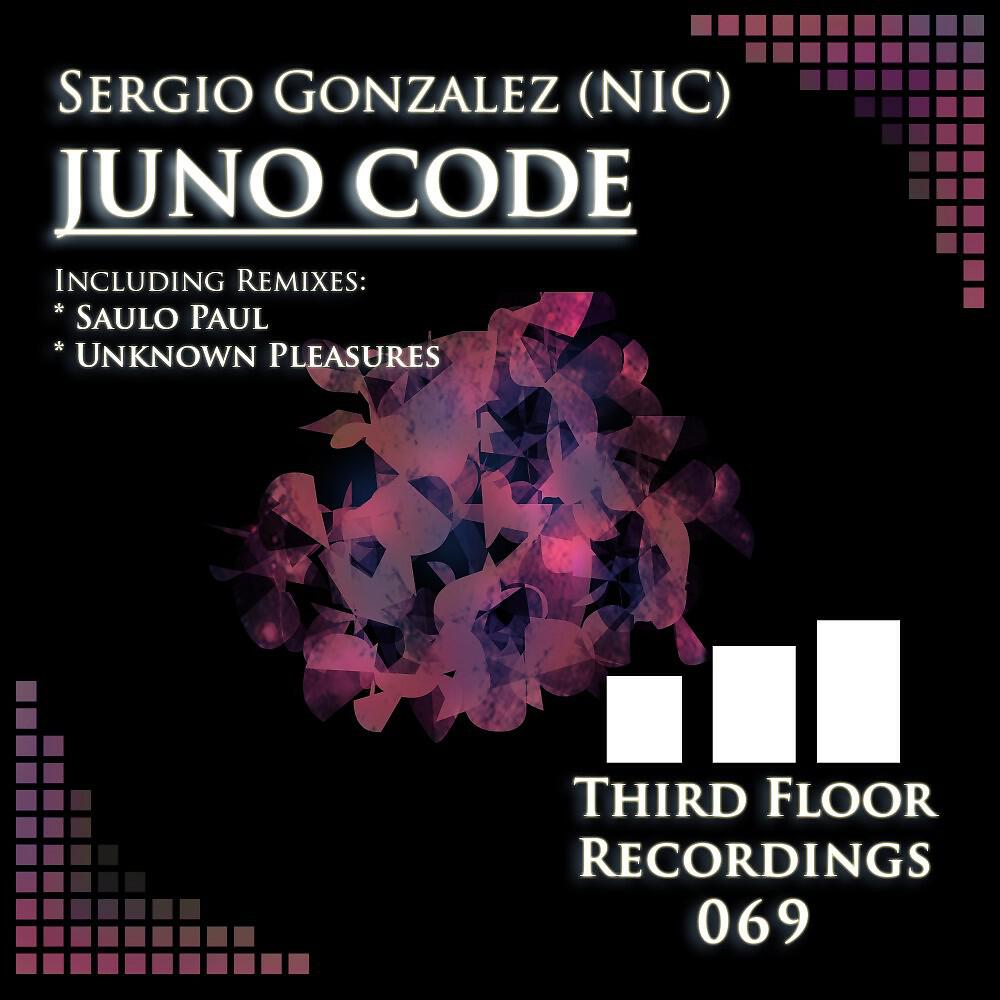 Sergio Gonzalez (NIC) - Juno Code