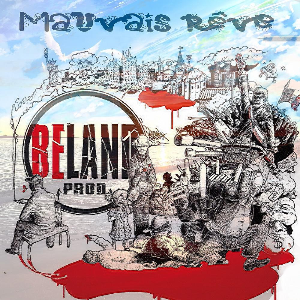 Постер альбома Mauvais rêve