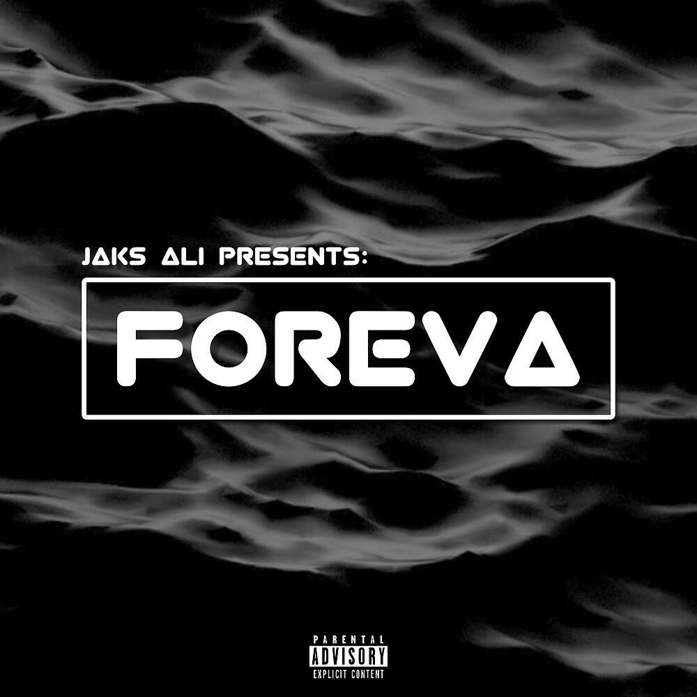 Jaks Ali - If You Want You Can