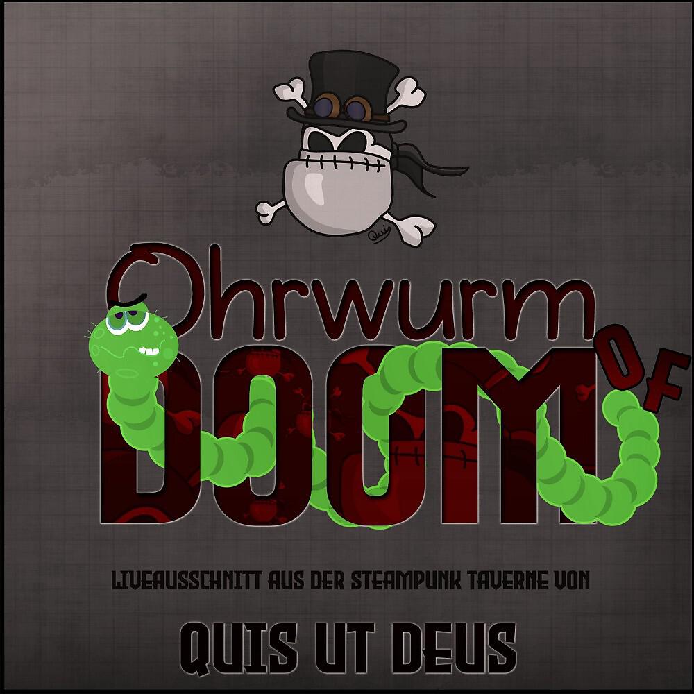 Quis ut Deus - Des Königs Mann (Livemitschnitt aus dem Steampunk-Cabaret) [Live]