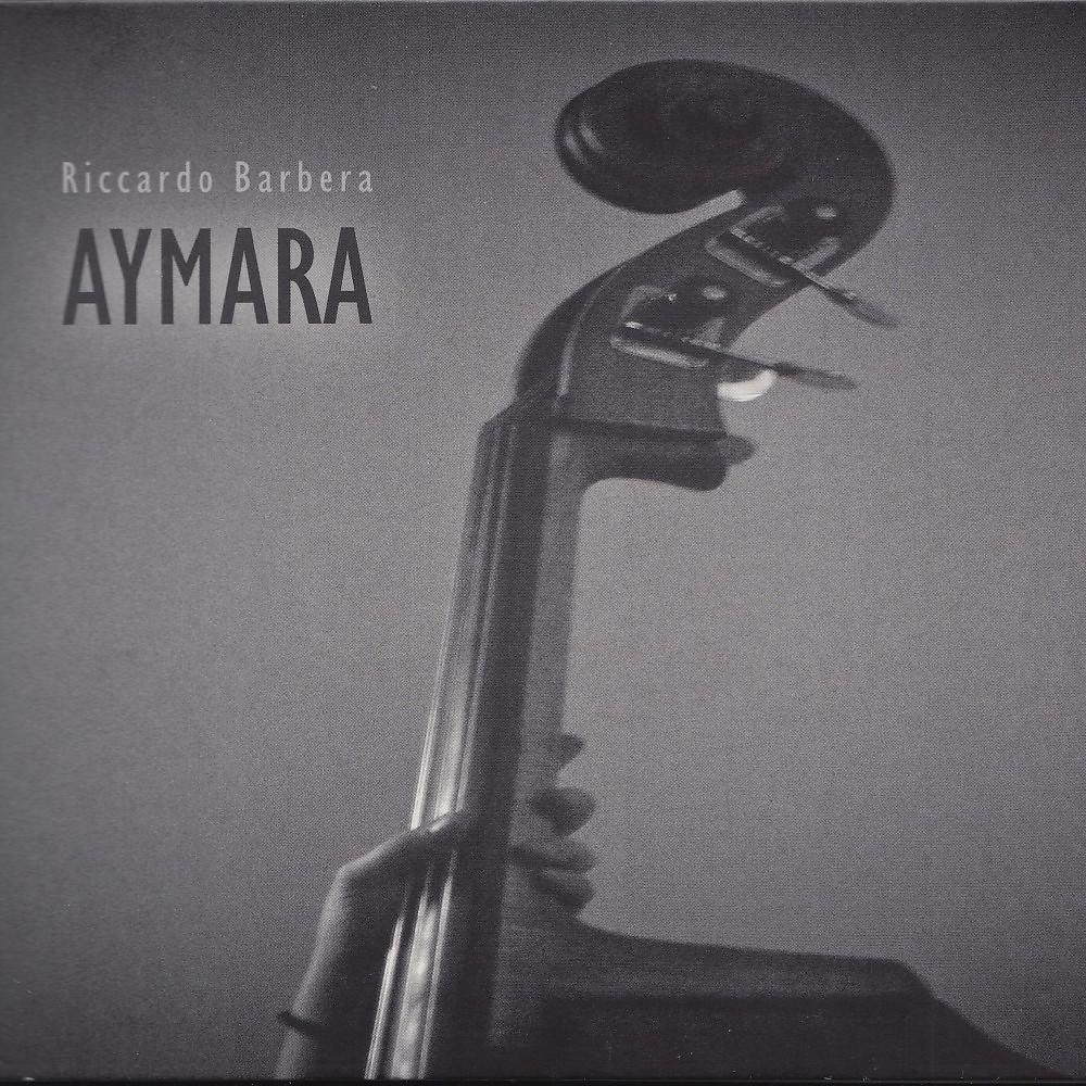 Постер альбома Aymara