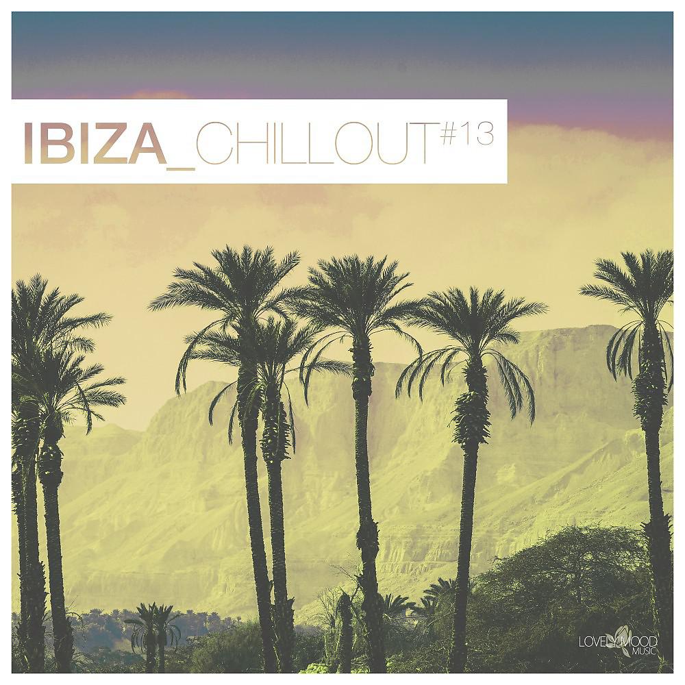 Постер альбома Ibiza Chillout #13