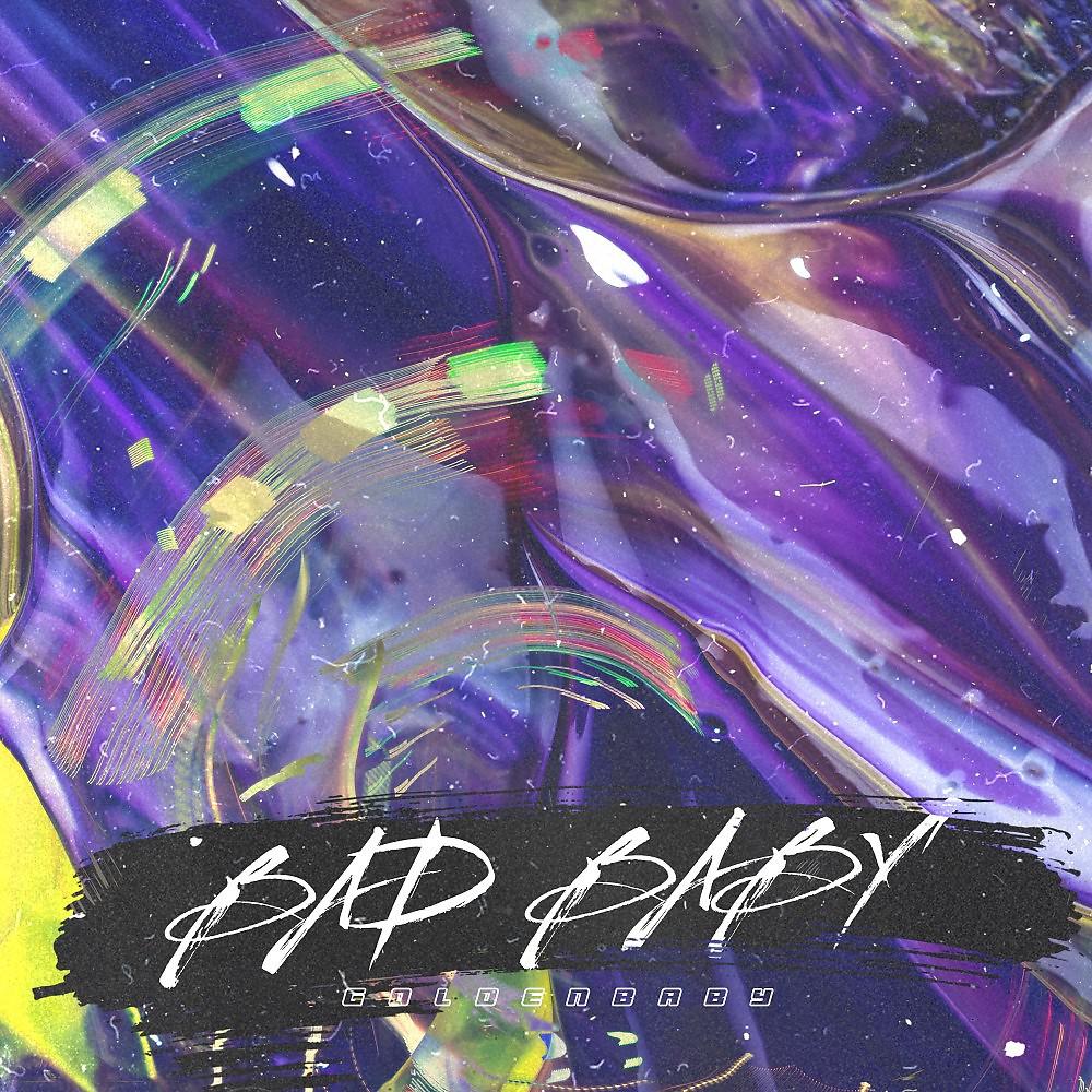 Постер альбома Bad baby