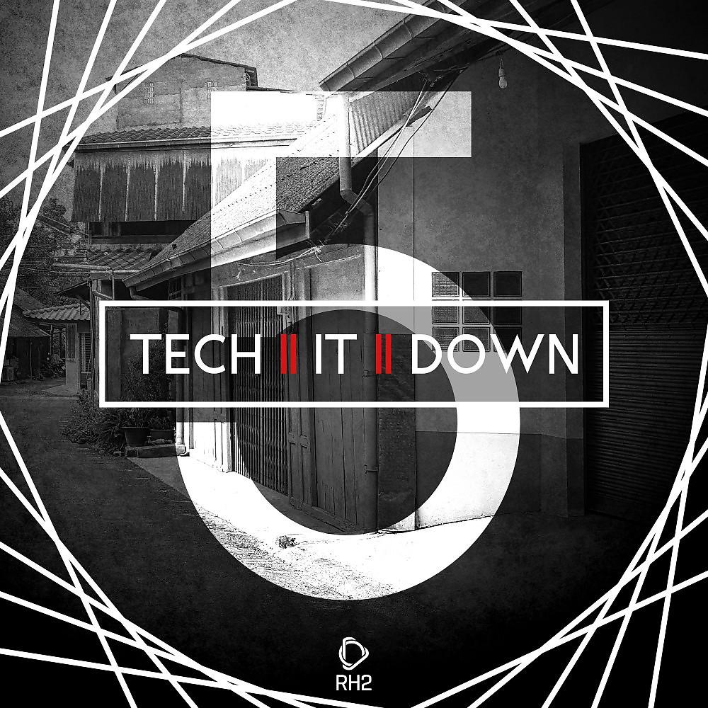 Постер альбома Tech It Down!, Vol. 5