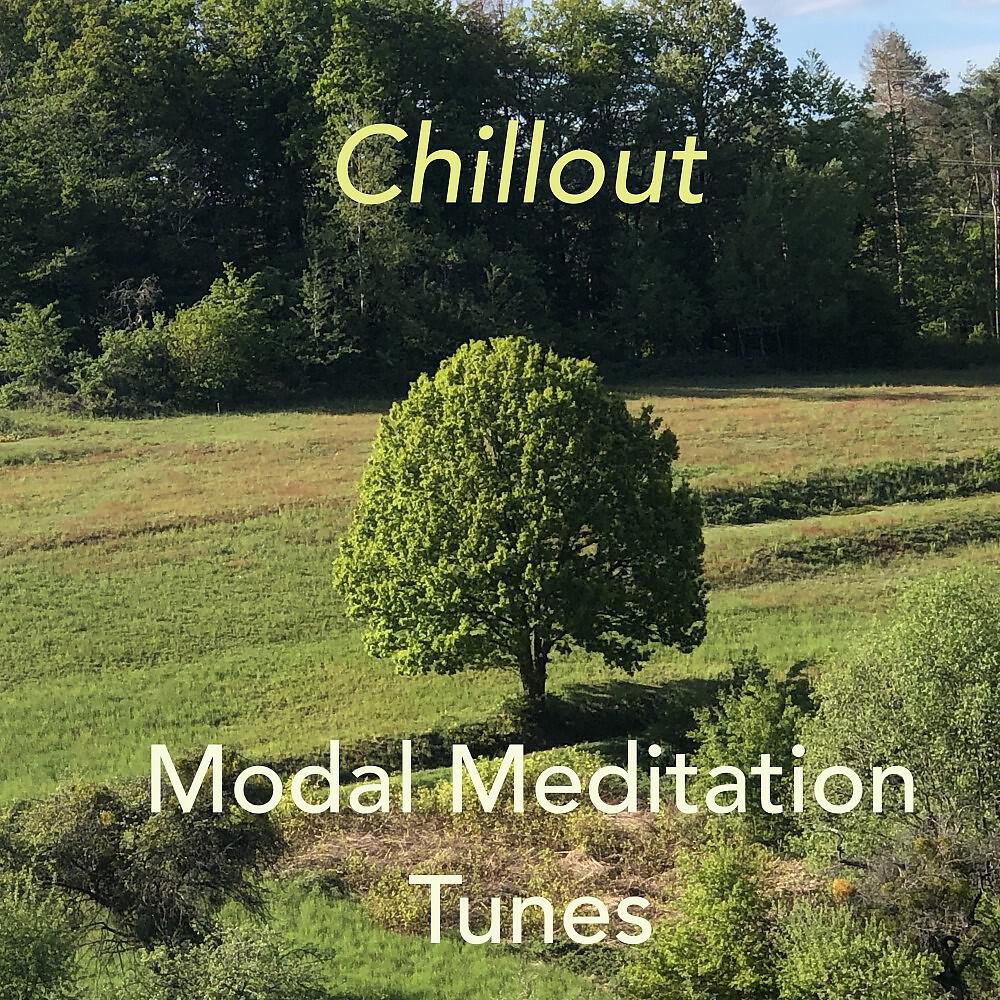 Chillout - Phrygian Meditation (Blue Pad Vibes)