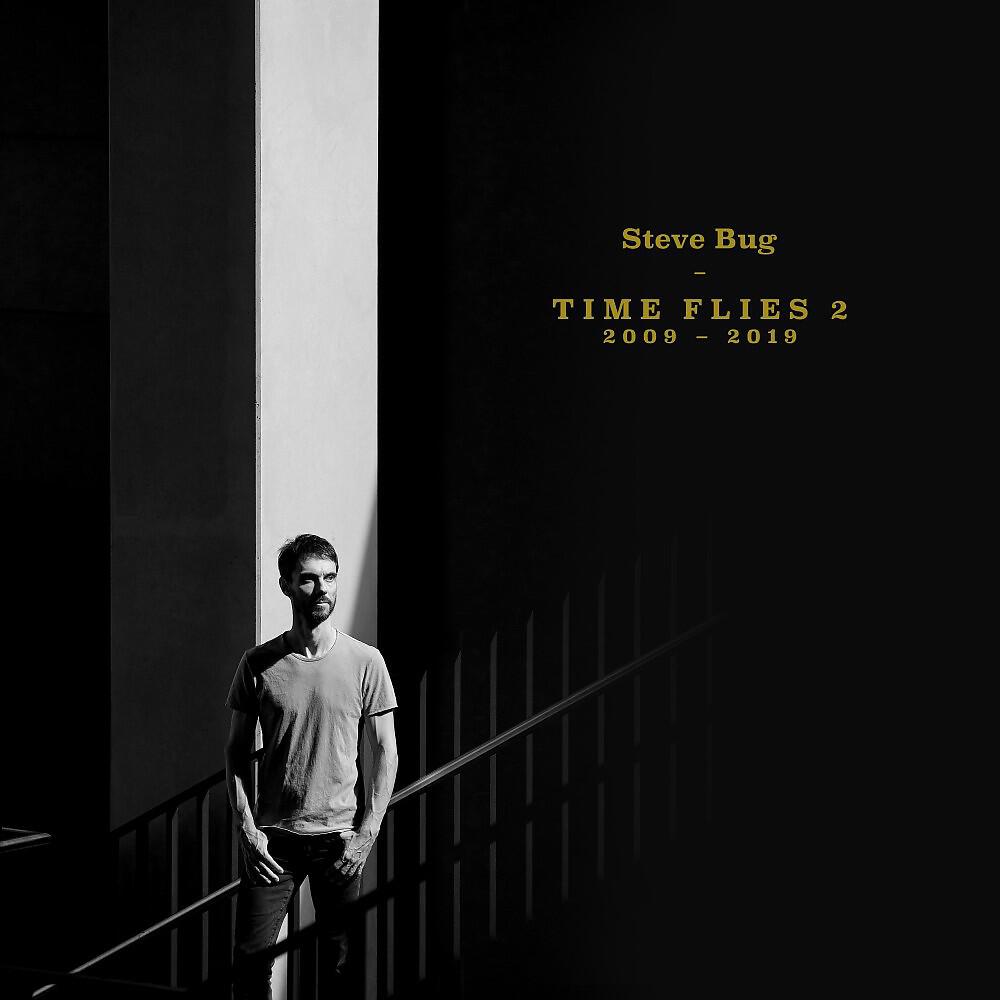 Steve Bug - The Long Run (Steve Bug's Vocal Mix)