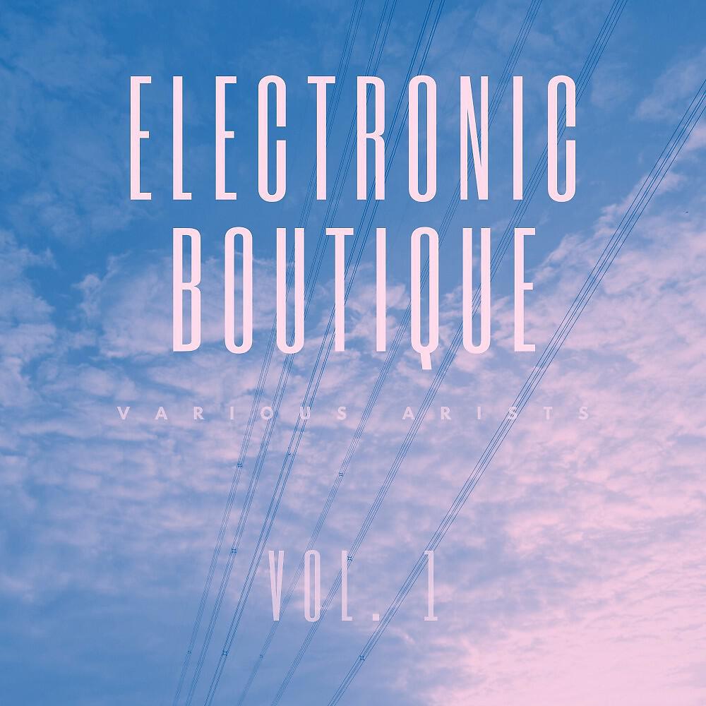 Eight Talking - Keep Control (New Fragrance Mix)