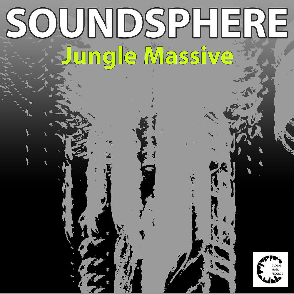 Постер альбома Jungle Massive