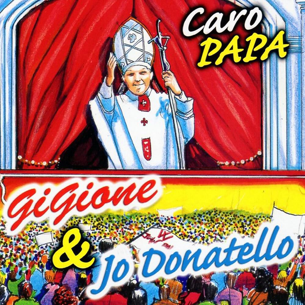 Jo Donatello - Statte a casa