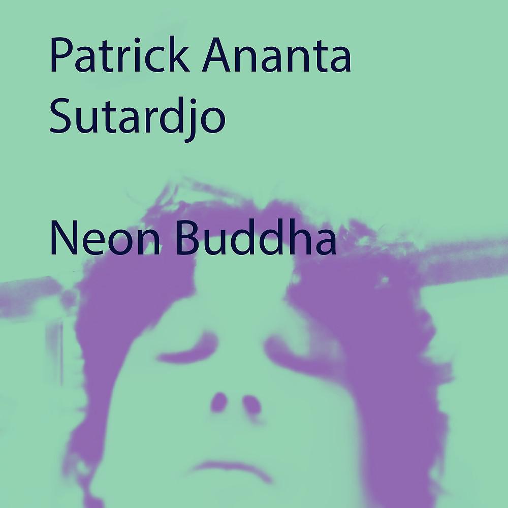Постер альбома Neon Buddha