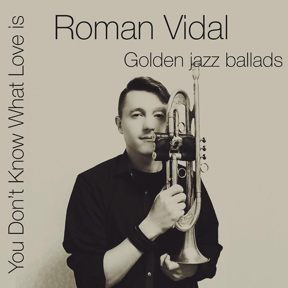 Roman Vidal - You Ve Changed