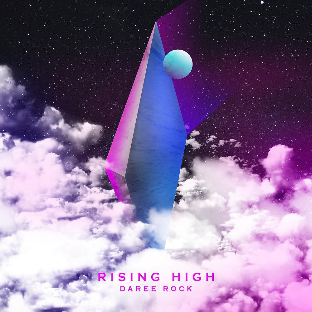 Постер альбома Rising High