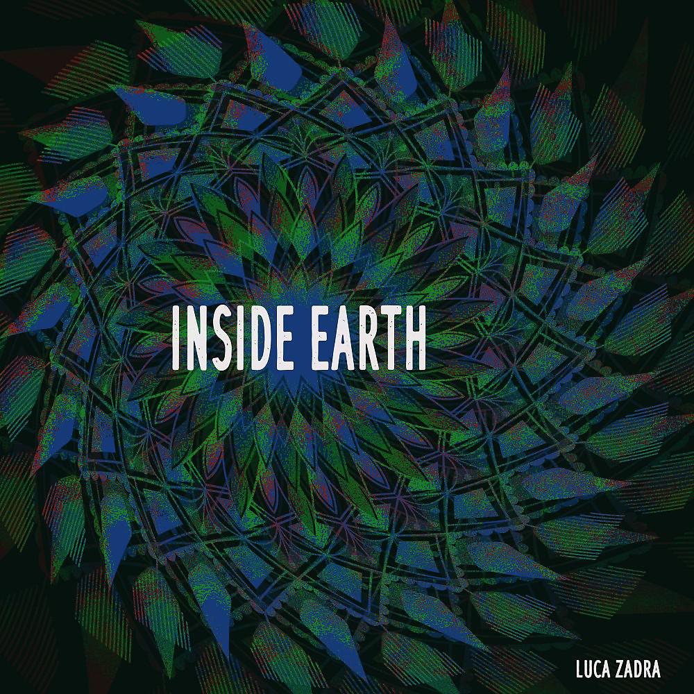 Постер альбома Inside Earth