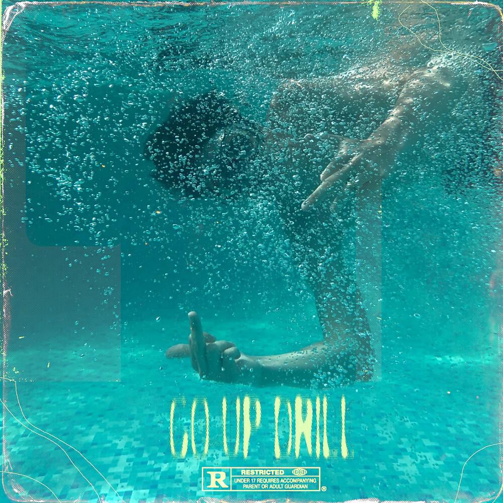 IMPACT - Go/up drill (Prod. By loui kush)