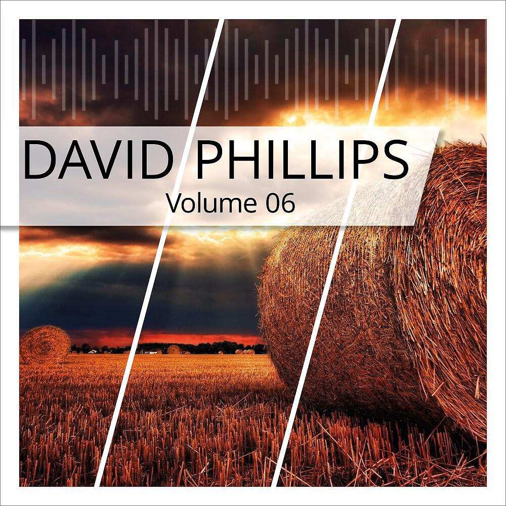 David Phillips - Rising Cathedral