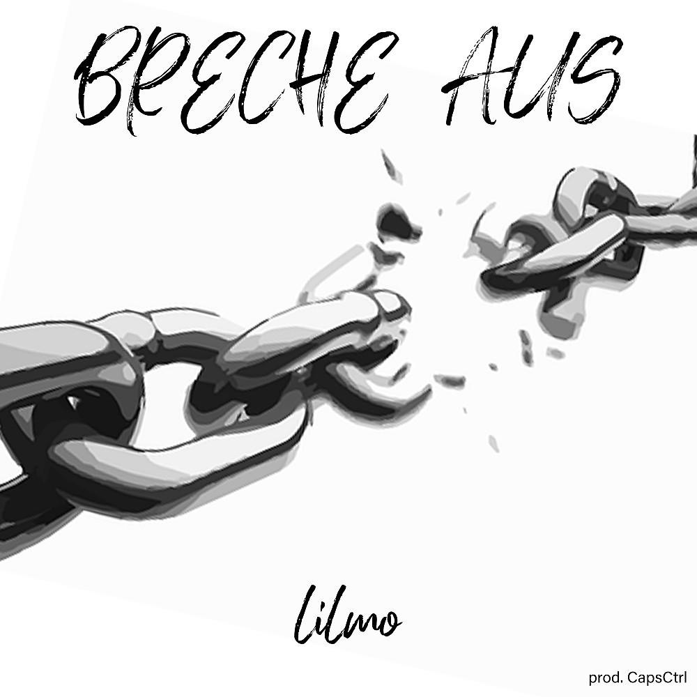 Постер альбома Breche aus