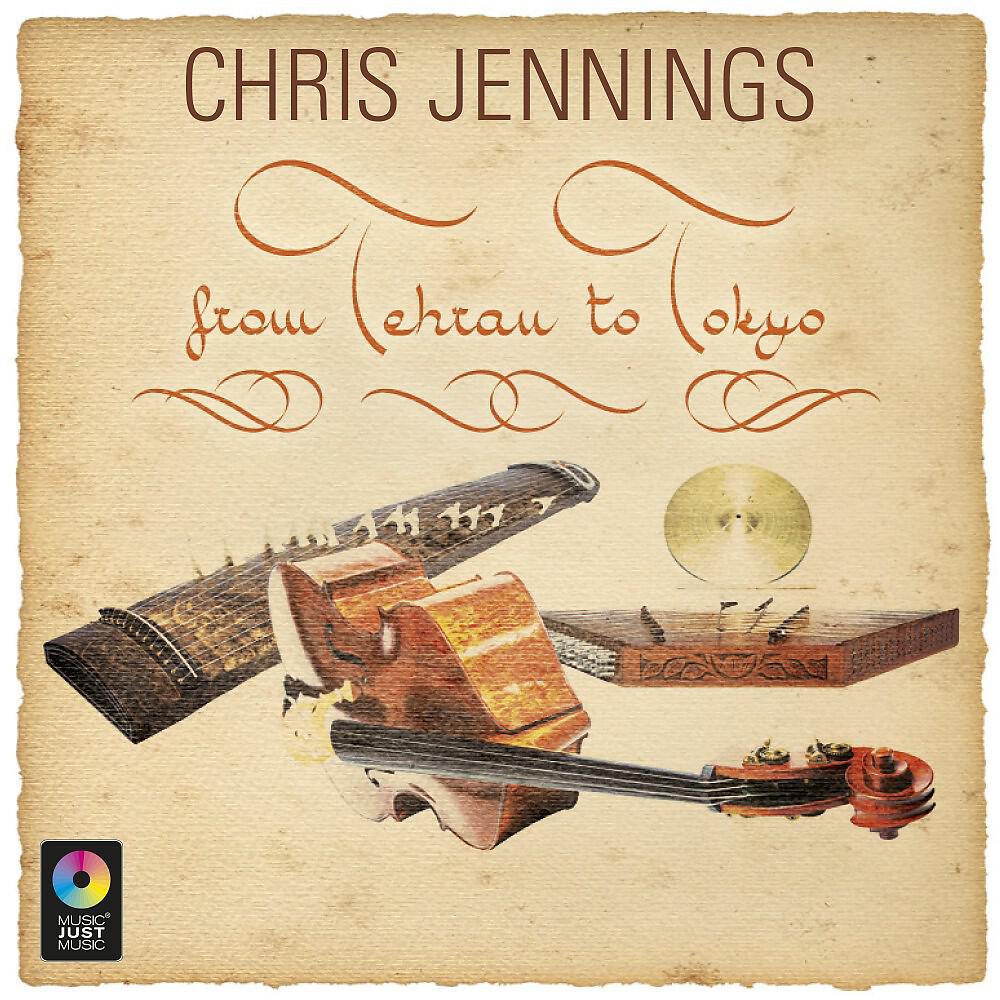 Chris Jennings - Teylà