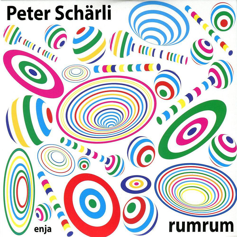 Peter Schärli - Big Wig