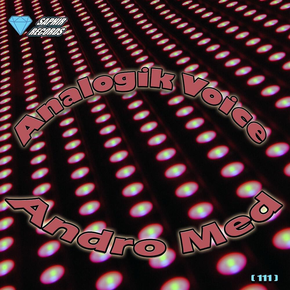 Analogik Voice - Andro Med