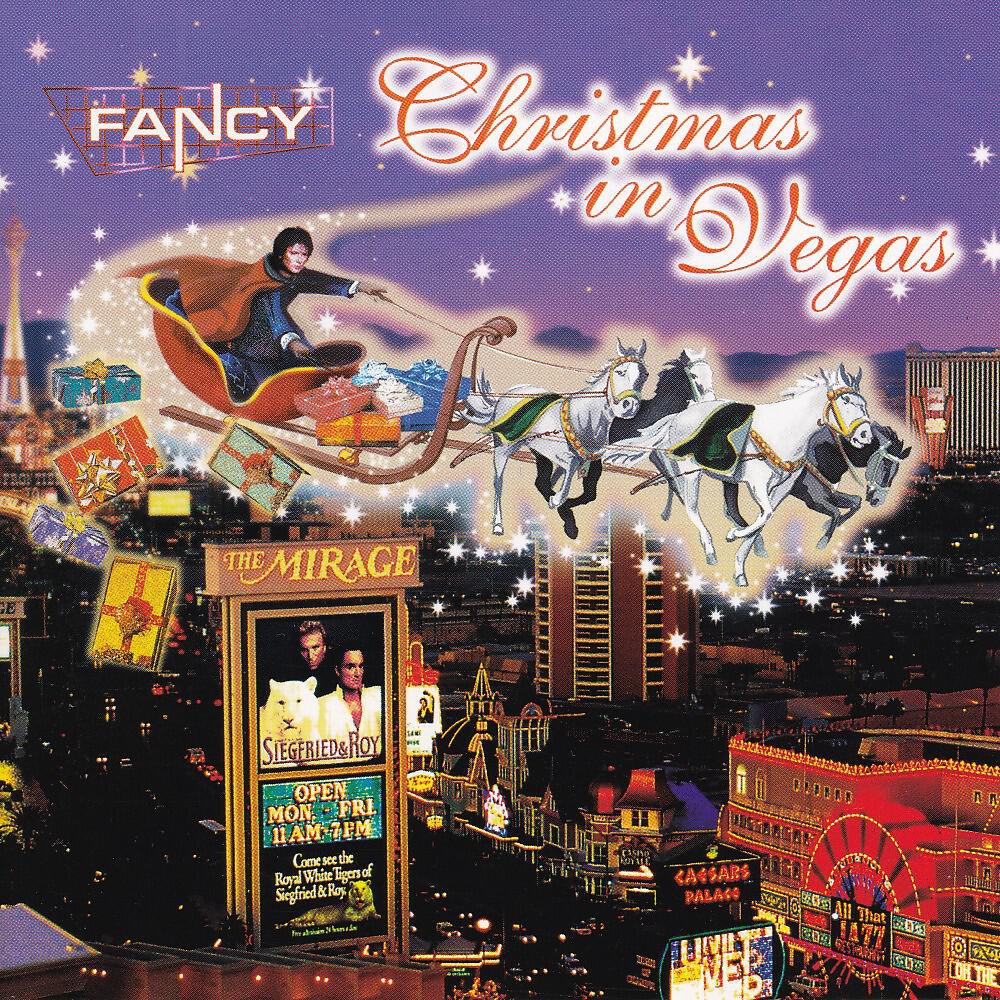 Fancy - In This Silent Night