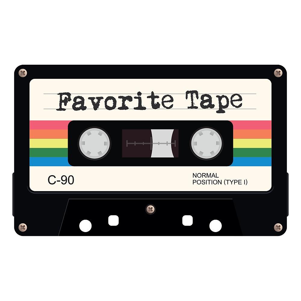 Постер альбома Favorite Tape (Electronica)