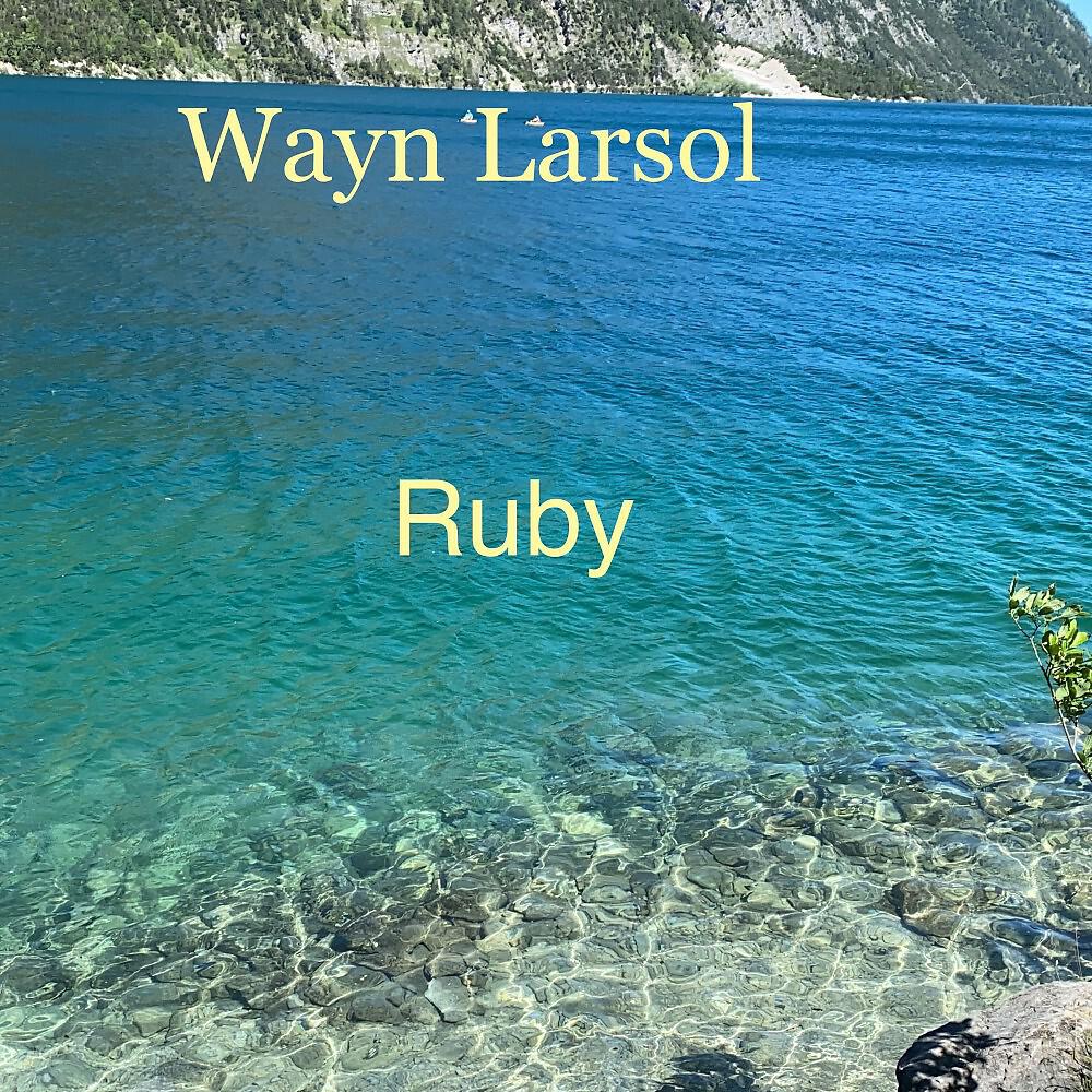 Wayn Larsol - Ruby (Extended Version)