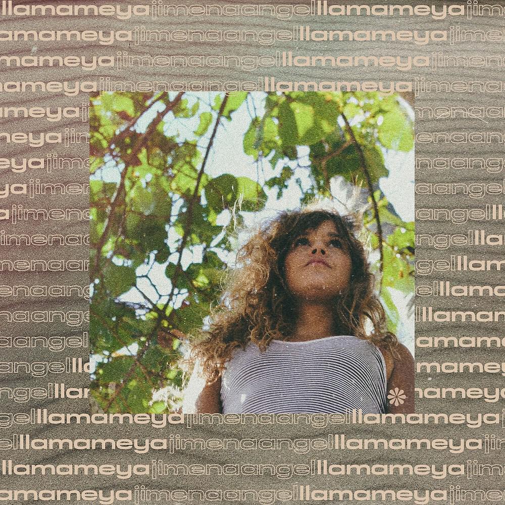Jimena Angel - Llamameya