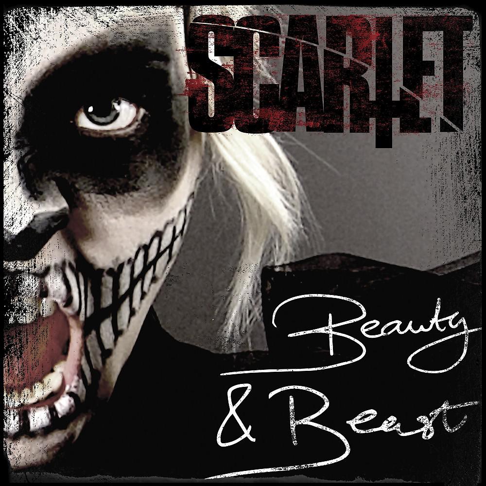 Постер альбома Beauty & Beast