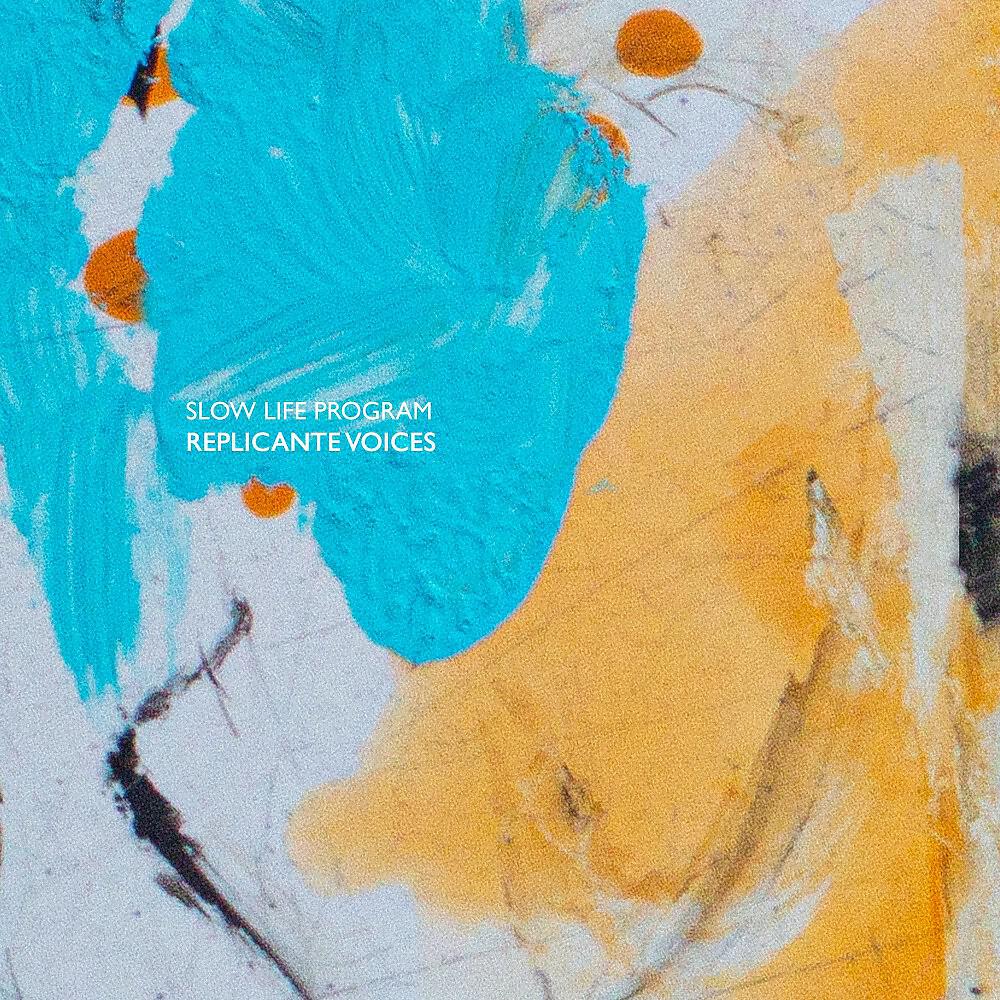Slow Life Program - Replicante Voices (Original Mix)