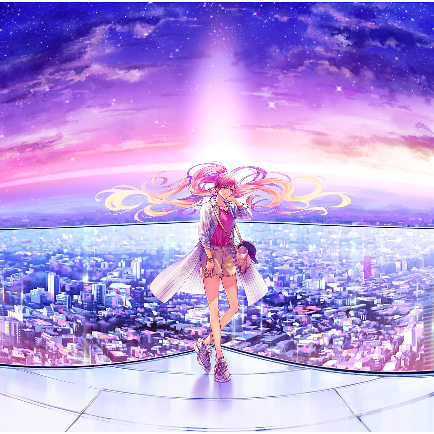 CHiCO with HoneyWorks - Shiawase