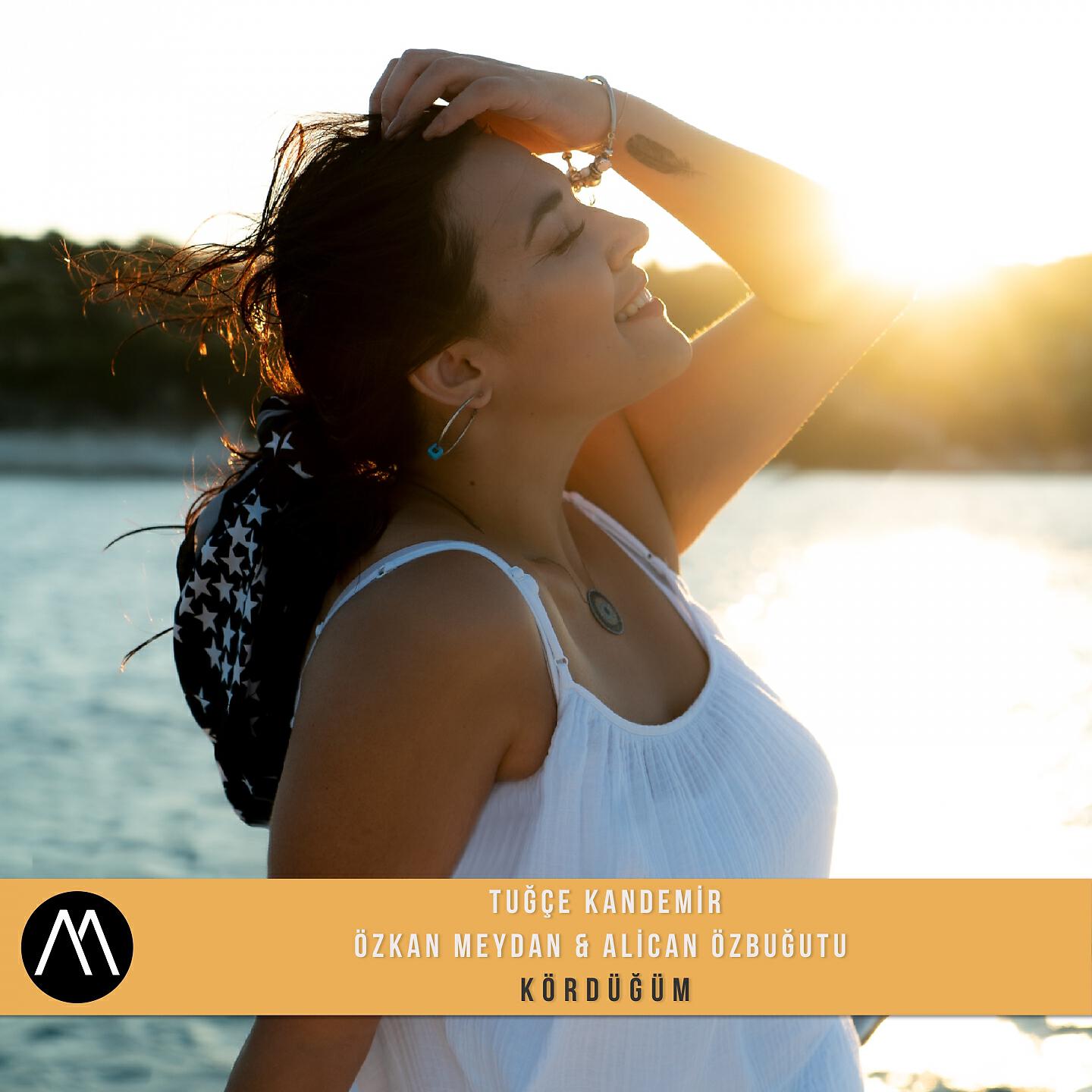 Tugce Kandemir - Kördüğüm