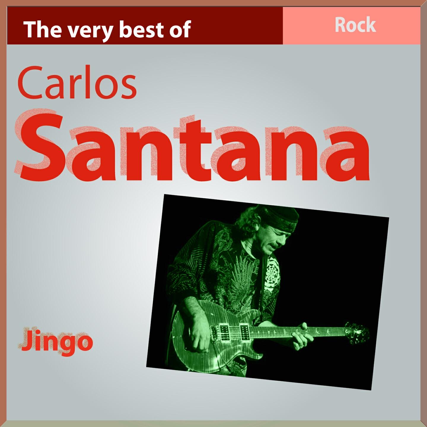 Carlos Santana - Evil Ways